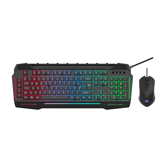 Dacota Gaming RA gamingtastatur