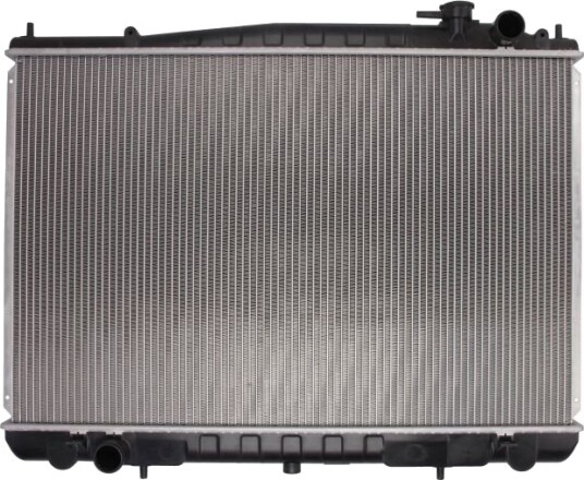 Radiator, motorkjøling KOYORAD PL021139 Radiator, motorkjøling KOYORAD PL021139