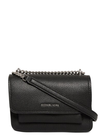 Michael Kors Crossbody Black ONE SIZE