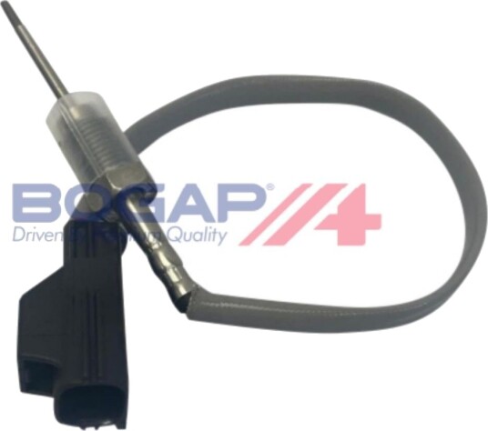Sensor eksostemperatur BOGAP F6120111