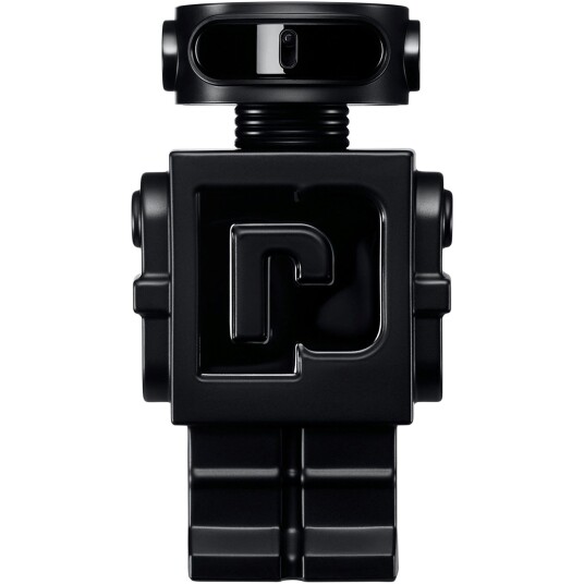Paco Rabanne Phantom Eau de Parfum 100 ml for Herre med Treaktig Duft