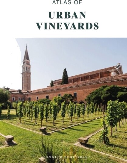 Atlas of Urban Vineyards
