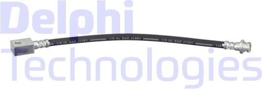 DELPHI LH7920 Bremseslange