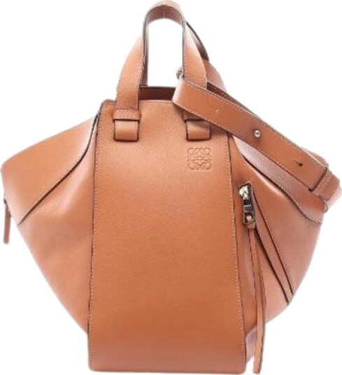 Loewe Pre owned Dame Pre owned Brun ONE SIZE, Loewe Pre owned Dame Pre owned Brun ONE SIZE,