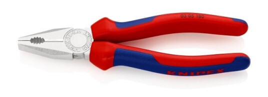 Knipex 03 05 180 Sb Kombitang 180 Mm