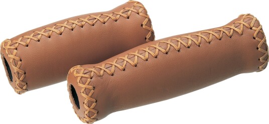 Håndtak Bike lyst skinn
