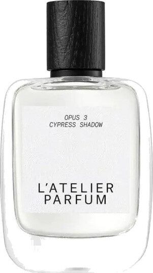 L"atelier Parfum Edp Cypress Shadow 50Ml - Nude - 50 ml