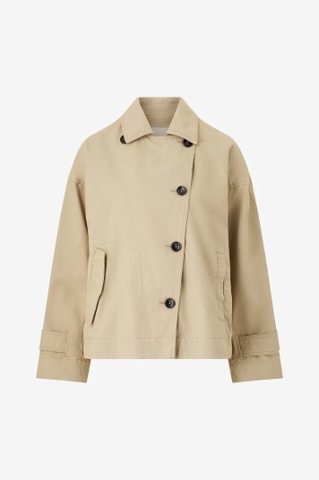 Mango Parka Julia Brun Mango Parka Julia Brun