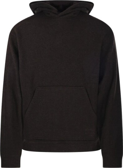 Maison Kitsuné Herre Gensere & Hettegensere Brun L,
