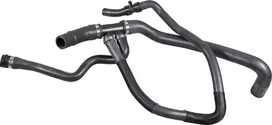METZGER 2421292 Radiatorslange METZGER 2421292 Radiatorslange