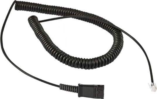 Plusonic QD U10PS19 telefonkabel RJ45 ??? 1m