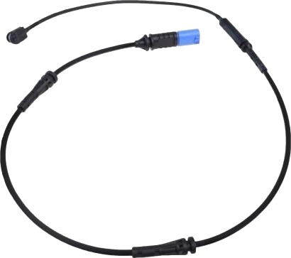 Slitekontakt bremsekloss HELLA 8DK 355 252-881