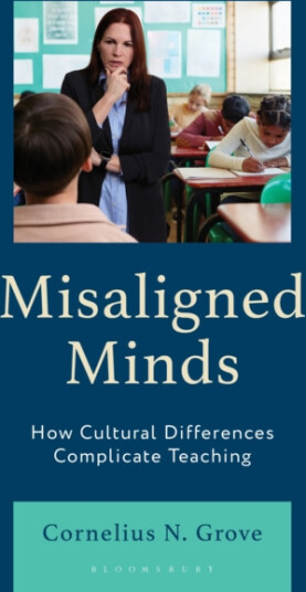 Misaligned Minds  How Cultural Differences Complicate Teaching