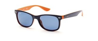 Ray-Ban Junior Wayfarer RJ9052S 178/80 47 Ray-Ban Junior Wayfarer RJ9052S 178/80 47