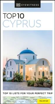 Dk Eyewitness Top 10 Cyprus Av Dk Eyewitness