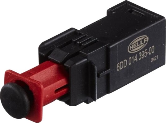 Bremselysbryter HELLA 6DD 014 395-001 Bremselysbryter HELLA 6DD 014 395-001