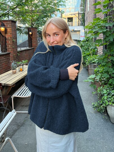 ØK 05-01f Aud jakke ØK 05-01f Aud jakke