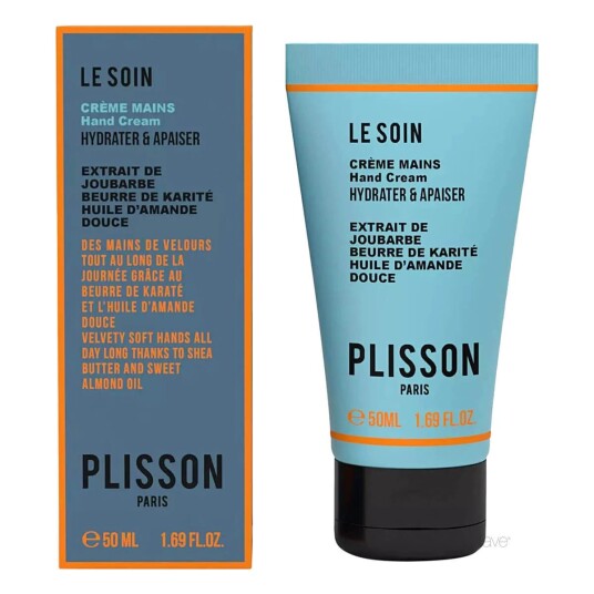 Plisson, Hand Cream Plisson, Hand Cream