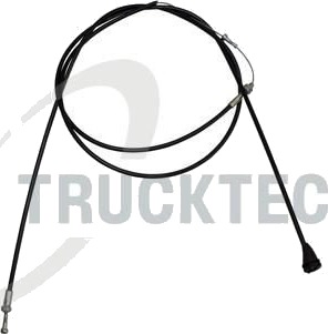 Panserkabel TRUCKTEC AUTOMOTIVE 01.55.007