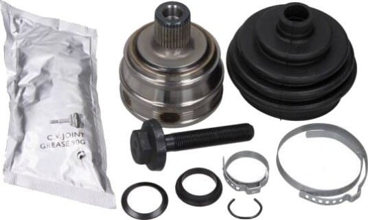 Drivledd MAXGEAR 49 0241 Drivledd MAXGEAR 49 0241