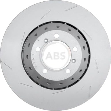 A.B.S. 18322 Bremseskive