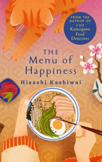 The Menu of Happiness The Menu of Happiness