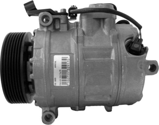 Airstal 10-0899 AC-kompressor