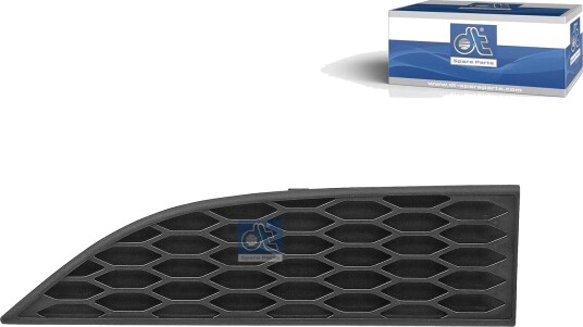 Front kledning DT Spare Parts 4.70427