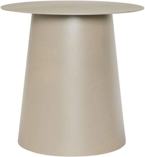 Hübsch Pillar sidebord Sand