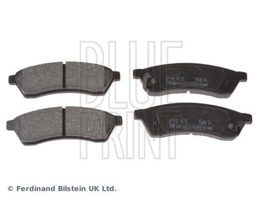 Bremseklosser BLUE PRINT ADG042114 Bremseklosser BLUE PRINT ADG042114
