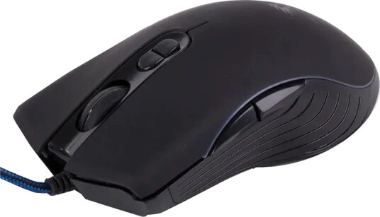 Extralink DK1 Gamingmus RGB