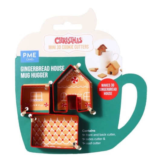 Pme Mini Muffinsformer Folie Pumpkin Party Pk/60 Pme Mini Muffinsformer Folie Pumpkin Party Pk/60