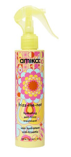 Amika Frizz-Me-Not Hydrating Anti-Frizz Treatment 200ml Amika Frizz-Me-Not Hydrating Anti-Frizz Treatment 200ml