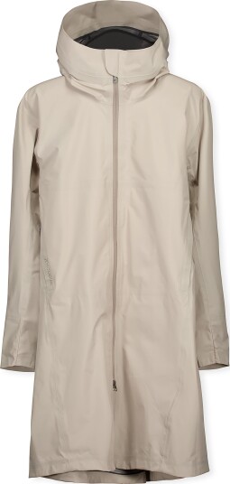 Houdini Men"s One Parka II Sandstorm L