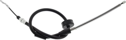 Bremsewire MAPCO 5792