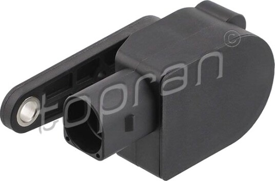 TOPRAN 116 167 Sensor, xenonlys (lyslengderegulering TOPRAN 116 167 Sensor, xenonlys (lyslengderegulering