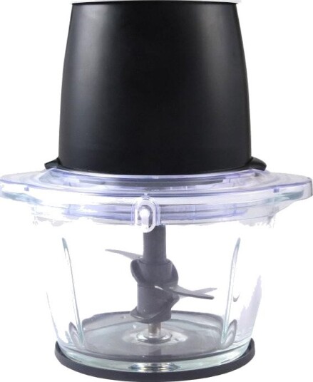Maestro MR-582 Minihakker - 750W - Svart