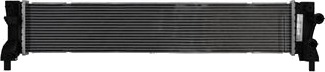 NISSENS 607179 Radiator, motorkjøling