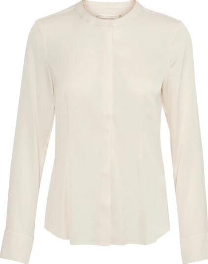 InWear Dame Bluser & Skjorter Hvit L,