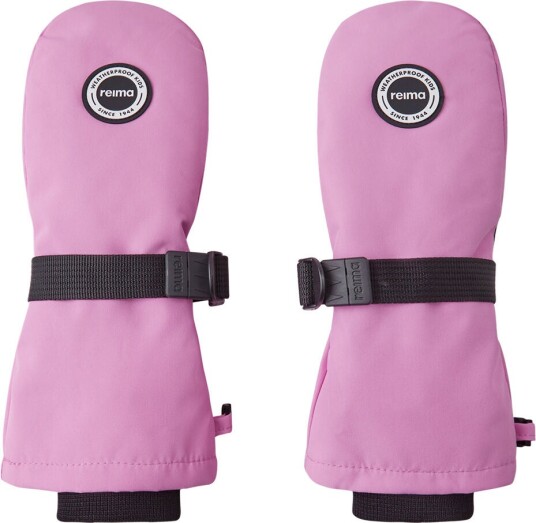 Reima Uusio Votter 2-In-1 Cold Pink 6 Reima Uusio Votter 2-In-1 Cold Pink 6