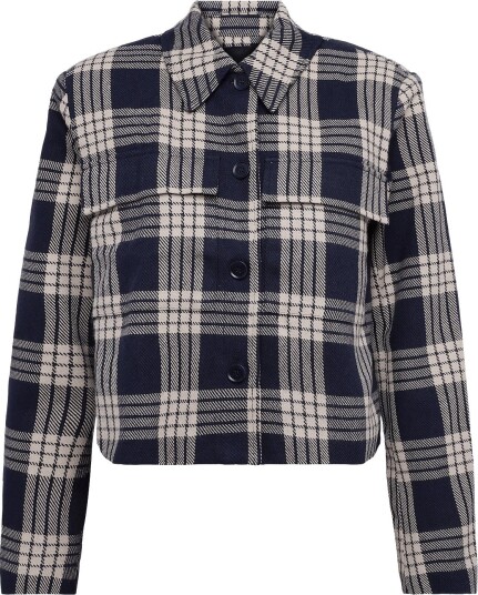 Copenhagen Muse Cmatalie Jacket   Navy   M