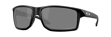 Oakley Gibston Xl Matte Black Prizm™ solbriller herre 62