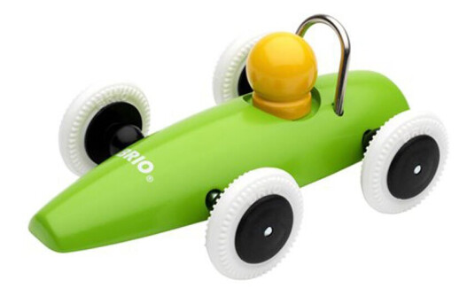 Brio 30077 Racing Bil Brio 30077 Racing Bil