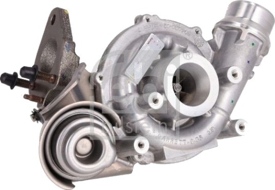 FEBI BILSTEIN 186753 Turbolader