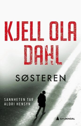 Søsteren Av Kjell Ola Dahl