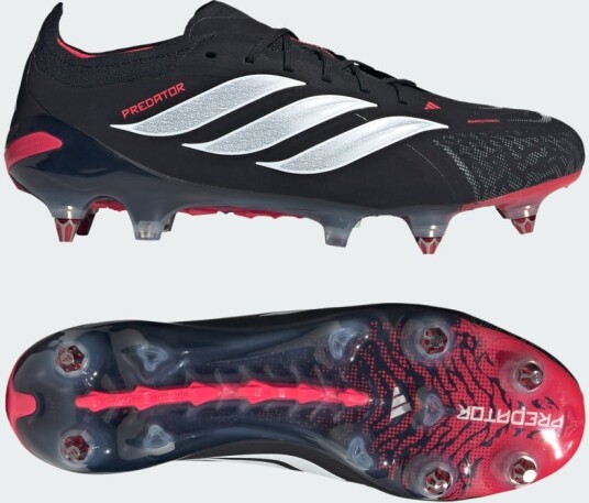 PREDATOR ELITE Soft Ground Fotballsko