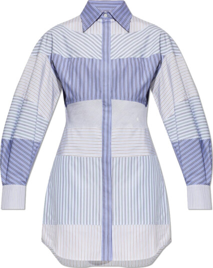 Moschino Dame Kjoler Flerfarget S, Moschino Dame Kjoler Flerfarget S,