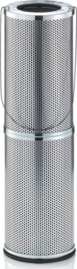 MANN-FILTER HD 15 002 Filter, arbeidshydraulikk