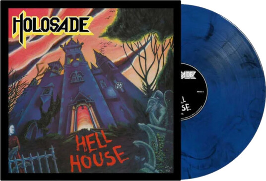 Hell House