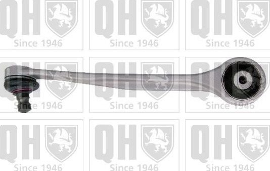 QUINTON HAZELL QSJ3663S Bærearm QUINTON HAZELL QSJ3663S Bærearm